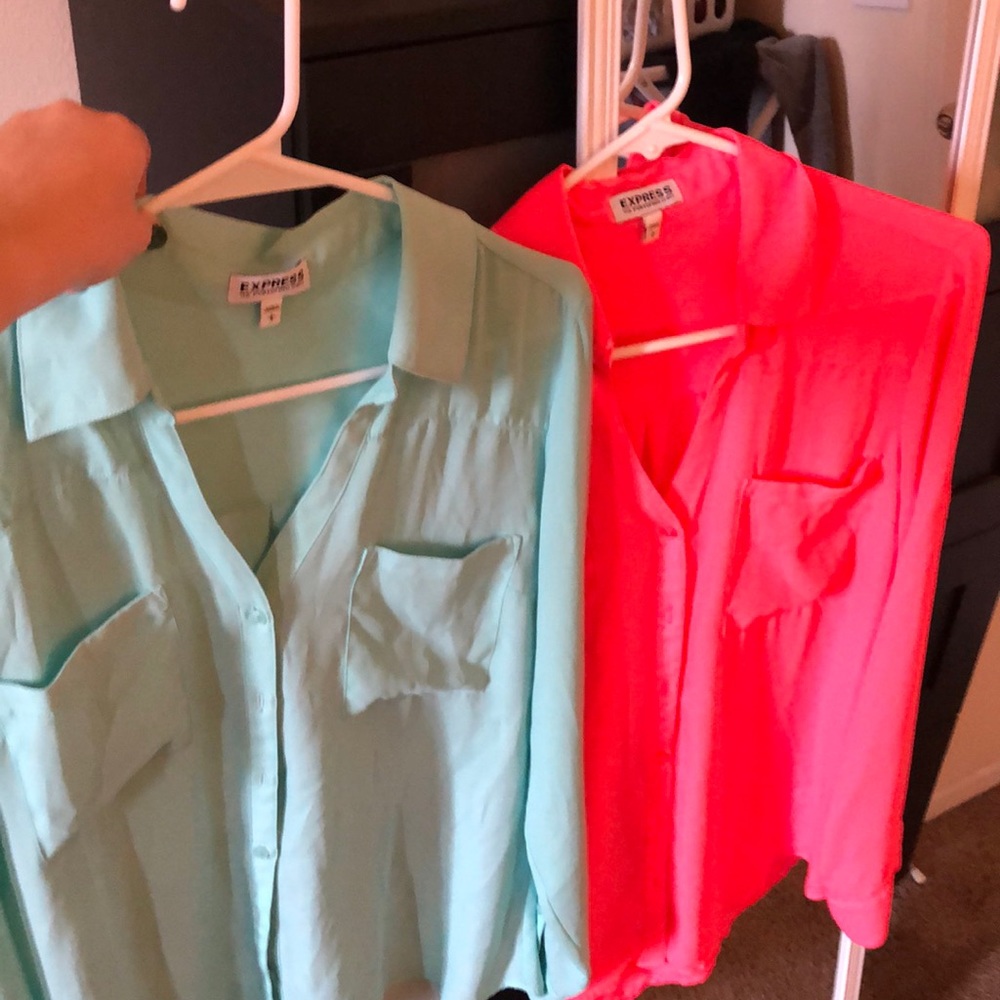 Portofino Shirt Bundle!